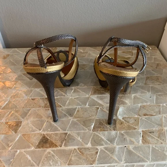 Fendi Sandals